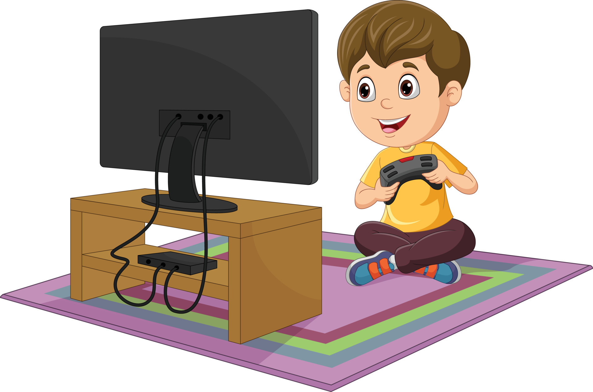 playing Arab Gaming Hub